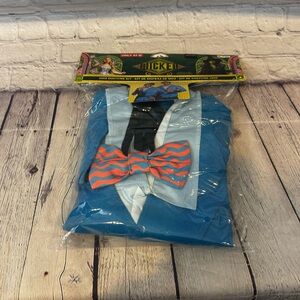 Wicked Shiz Adult Costume Kit